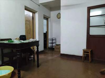 延安路二十五号