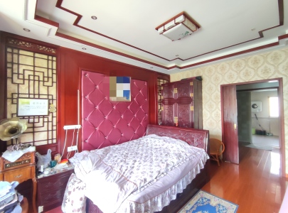 三山碧桂园双潭映月