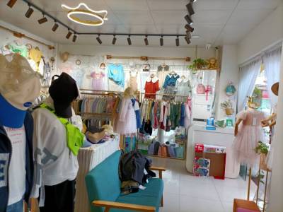 弋江区中国芜湖商品交易博览城