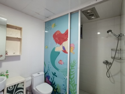 凤凰城北岛琥珀居