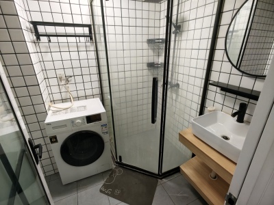 柏庄观邸财富广场