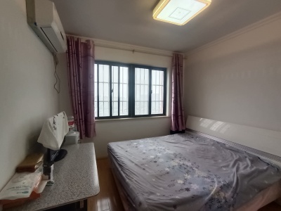 中建500米