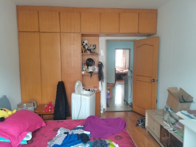 莲塘新村藕香园