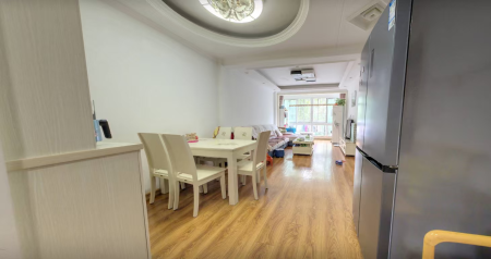 莲塘新村牡丹园