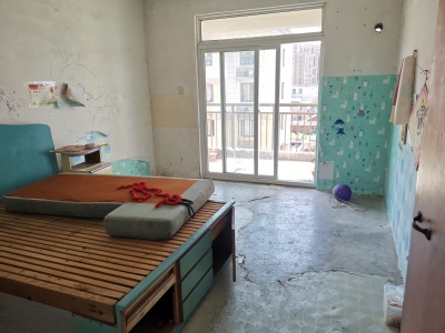 银湖·波尔卡国际花园南区