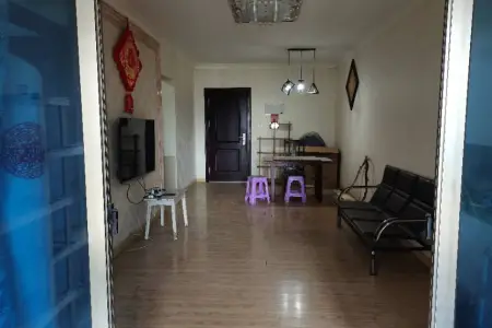 三山碧桂园白鹭湾2房1厅1卫南精装真实好房