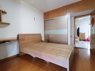 凤鸣湖·凤凰城南岛紫藤轩