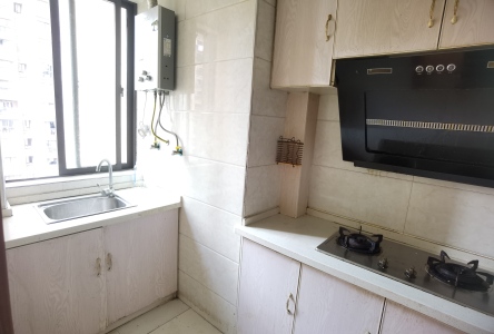 绿地新里海顿公馆