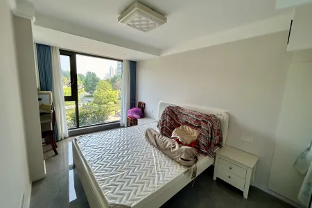 皖江壹号院4房2厅2卫南北精装真实好房