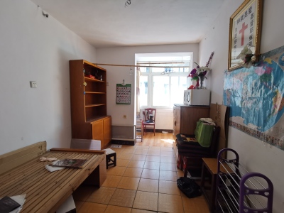 狮子山马路85号