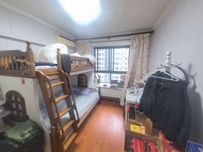 长江长现代城南区(二期)