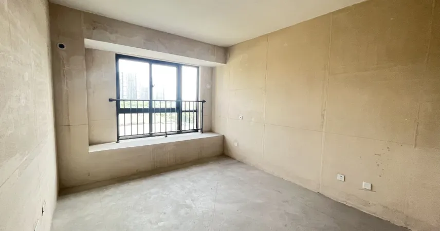 昌建融创枫丹壹号