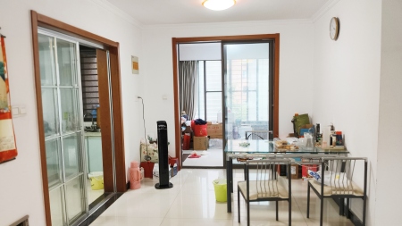 东方明珠三村