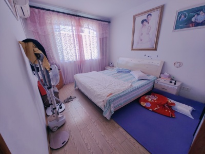 宇润人才公寓