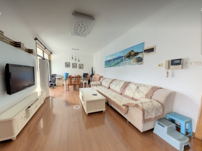 长江长现代城北区(一期)