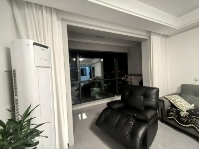 龙湖新城二期南区