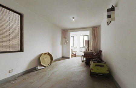 绿地4号地块南区(凯旋豪庭)