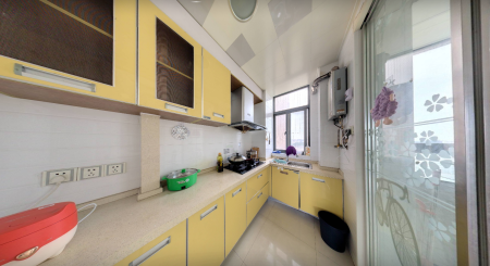 长江长现代城北区一期