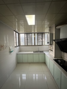 龙湖新城二期北区