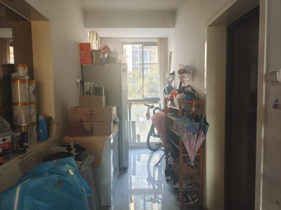 融汇锦江C区