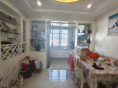 弋江嘉园二期鸿泰园