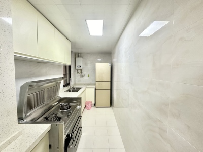 绿地新里海顿公馆