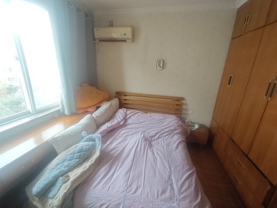 南瑞新城荷夏园