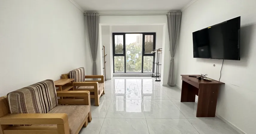 亿景海棠湾小区