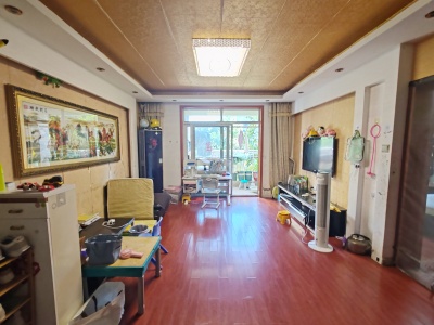 凤凰城南岛玉竹轩 3室0厅1卫 55万元 业主急售,南北通透