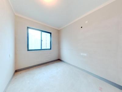 三山碧桂园镜湖春色