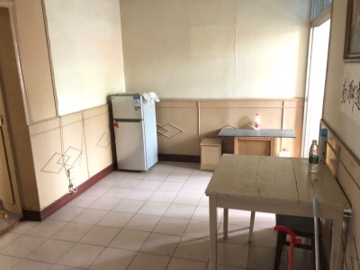 技术监督局宿舍