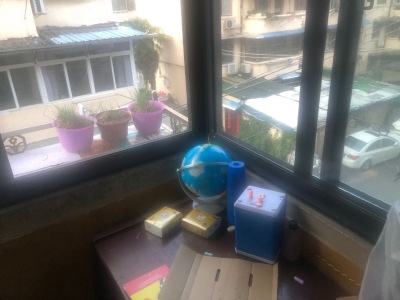 吉和街太合里