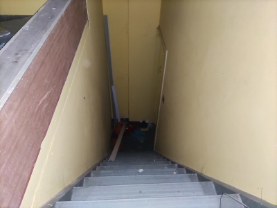 龙湖新城一期B区