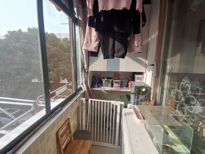 芜石路烟厂小区