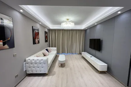 中御公馆 3房2厅2卫 3,500元/月 南北通透,视频房