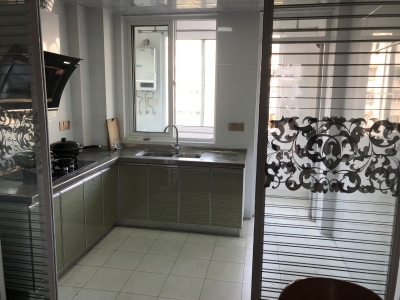 银湖·波尔卡国际花园