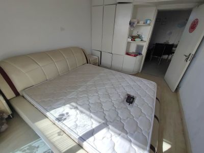 小杨村铁路小区