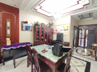 三山碧桂园双潭映月