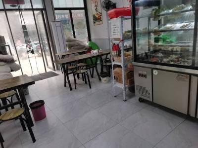 柏庄观邸财富广场