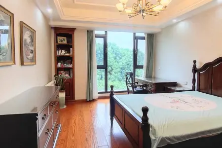 忆江南联排别墅南豪装真实好房