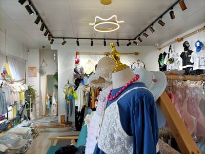 弋江区中国芜湖商品交易博览城