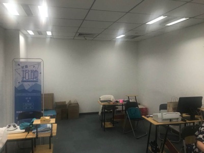 世茂滨江双子座甲级南北中装真实好房