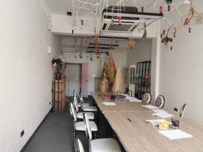 伟星公园大道壹号