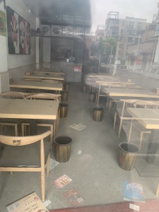 银湖·波尔卡国际花园南区