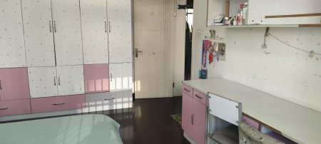 安师大教师公寓楼