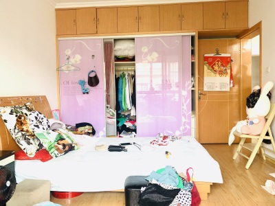 绿地1号地块(绿洲领秀)