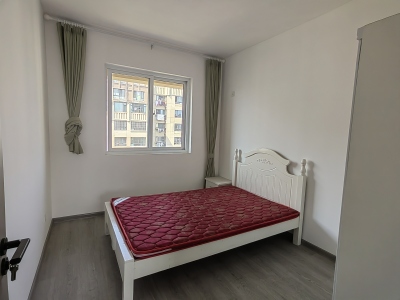 城市之光第四街区