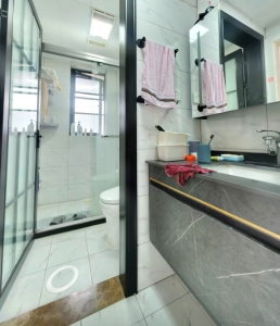 保利信达熙悦府