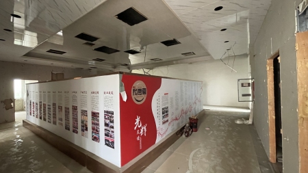 南翔万商(芜湖)国际商贸城