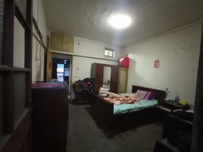 利民二村1室1厅1卫南毛坯真实好房